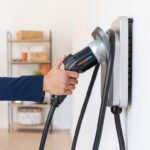 ChargePoint Home Flex 40A - Imagen 2