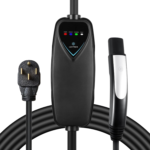 Lectron Level 2 Tesla Charger