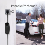 Lectron Level 2 Tesla Charger - Imagen 2