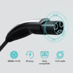 Lectron Level 2 Tesla Charger - Imagen 3