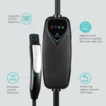 Lectron Level 2 Tesla Charger - Imagen 6