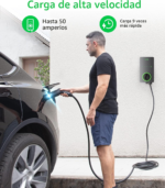 Autel Level 2 EV Charger - Imagen 2