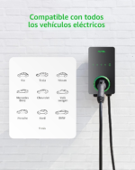 Autel Level 2 EV Charger - Imagen 3