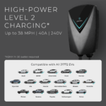 Lectron Level 2 EV Charger 40A - Imagen 3
