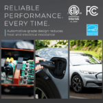 Lectron Level 2 EV Charger 40A - Imagen 4